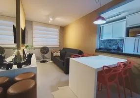 Foto 1 de Apartamento com 2 Quartos à venda, 52m² em Vila Esperanca, Maringá