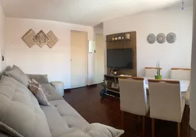 Foto 1 de Apartamento com 2 Quartos à venda, 42m² em Jardim Bela Vista, Mogi das Cruzes