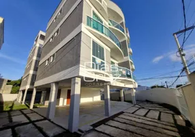 Foto 1 de Apartamento com 2 Quartos à venda, 65m² em Jardim Mariléa, Rio das Ostras