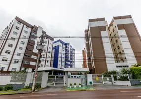 Foto 1 de Apartamento com 2 Quartos à venda, 66m² em Mossunguê, Curitiba