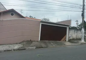 Foto 1 de Casa com 3 Quartos à venda, 186m² em Adalgisa, Osasco