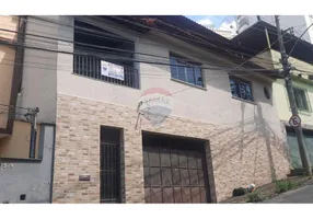 Foto 1 de Casa com 4 Quartos à venda, 205m² em São Mateus, Juiz de Fora