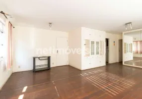 Foto 1 de Apartamento com 4 Quartos à venda, 280m² em Santo Antônio, Belo Horizonte