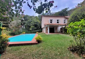 Foto 1 de Casa com 6 Quartos à venda, 300m² em Itaipava, Petrópolis