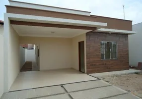 Foto 1 de Casa com 2 Quartos à venda, 96m² em Residencial Terras de Jundiai, Jundiaí