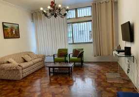 Foto 1 de Apartamento com 2 Quartos à venda, 96m² em Copacabana, Rio de Janeiro