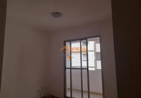 Foto 1 de Apartamento com 3 Quartos à venda, 72m² em Jardim Bom Clima, Guarulhos