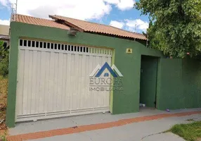 Foto 1 de Casa com 3 Quartos à venda, 130m² em Pacaembu, Londrina
