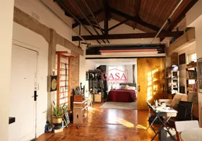 Foto 1 de Apartamento com 1 Quarto à venda, 88m² em Bom Retiro, São Paulo