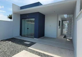 Foto 1 de Casa com 3 Quartos à venda, 76m² em Itajubá, Barra Velha