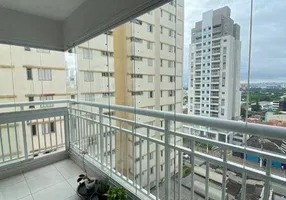 Foto 1 de Apartamento com 3 Quartos à venda, 82m² em Vila Bianca, São Paulo