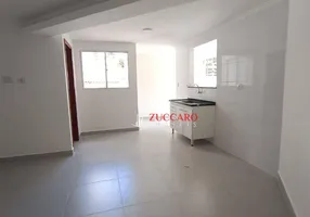 Foto 1 de Apartamento com 1 Quarto para alugar, 30m² em Vila Zanardi, Guarulhos