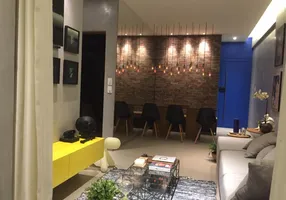 Foto 1 de Apartamento com 2 Quartos à venda, 67m² em Marambaia, Belém
