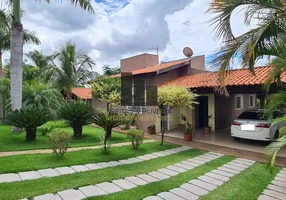 Foto 1 de com 4 Quartos à venda, 294m² em Residencial Ana Claudia Zona Rural, São José do Rio Preto