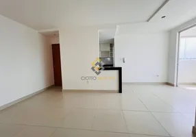 Foto 1 de Apartamento com 2 Quartos à venda, 65m² em Cabral, Contagem