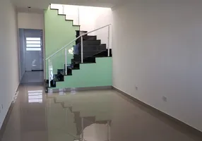 Foto 1 de Sobrado com 3 Quartos à venda, 120m² em Imirim, São Paulo