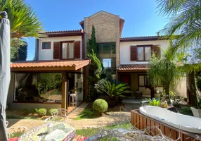 Foto 1 de Casa de Condomínio com 2 Quartos à venda, 228m² em Loteamento Caminhos de San Conrado, Campinas