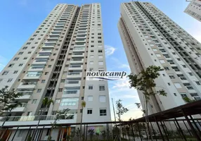 Foto 1 de Apartamento com 3 Quartos para venda ou aluguel, 116m² em Jardim Belo Horizonte, Campinas