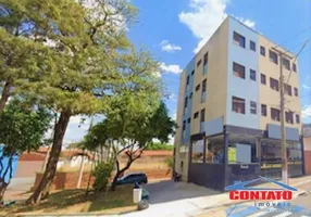 Foto 1 de Apartamento com 1 Quarto para alugar, 45m² em Centro, São Carlos