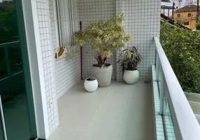 Foto 1 de Casa com 3 Quartos à venda, 201m² em Vila Belmiro, Santos