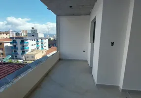 Foto 1 de Apartamento com 2 Quartos à venda, 79m² em Boqueirão, Praia Grande