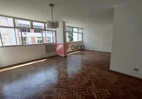 Foto 1 de Apartamento com 3 Quartos à venda, 150m² em Copacabana, Rio de Janeiro