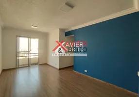 Foto 1 de Apartamento com 3 Quartos à venda, 69m² em Penha De Franca, São Paulo