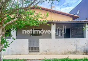 Foto 1 de Casa com 3 Quartos à venda, 114m² em Novo Santos Dumont, Lagoa Santa