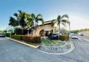 Foto 1 de Casa de Condomínio com 3 Quartos à venda, 246m² em Candelária, Natal