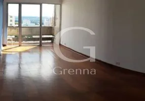 Foto 1 de Apartamento com 2 Quartos à venda, 75m² em Sumarezinho, São Paulo