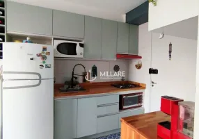 Foto 1 de Apartamento com 1 Quarto para alugar, 29m² em Vila Prudente, São Paulo