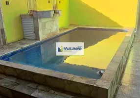 Foto 1 de Casa com 2 Quartos à venda, 64m² em Bairro Jussara, Mongaguá