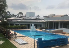 Foto 1 de Casa de Condomínio com 4 Quartos à venda, 450m² em Haras Paineiras, Salto