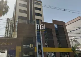 Foto 1 de Sala Comercial à venda, 30m² em Menino Deus, Porto Alegre