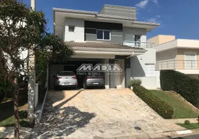 Foto 1 de Casa de Condomínio com 5 Quartos à venda, 316m² em Santa Cruz, Valinhos