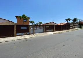 Foto 1 de Casa de Condomínio com 3 Quartos à venda, 100m² em Sapiranga, Fortaleza