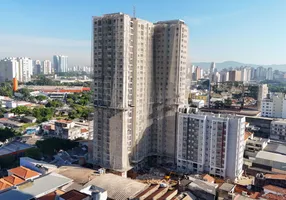 Foto 1 de Apartamento com 2 Quartos à venda, 37m² em Barra Funda, São Paulo