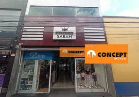 Foto 1 de Sala Comercial para alugar, 20m² em Centro, Mogi das Cruzes