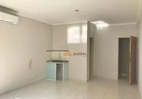 Foto 1 de Sala Comercial para alugar, 27m² em Jardim Paulistano, Ribeirão Preto