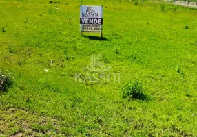 Foto 1 de Lote/Terreno à venda, 378m² em Recanto Tropical, Cascavel