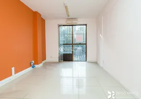 Foto 1 de Sala Comercial para alugar, 27m² em Higienópolis, Porto Alegre