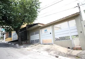 Foto 1 de Casa com 3 Quartos à venda, 181m² em Umuarama, Osasco