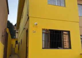 Foto 1 de Sobrado com 3 Quartos à venda, 136m² em Km 18, Osasco