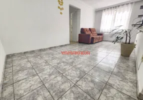 Foto 1 de Apartamento com 2 Quartos à venda, 56m² em Itaquera, São Paulo