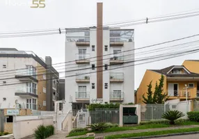 Foto 1 de Apartamento com 2 Quartos à venda, 109m² em Mossunguê, Curitiba