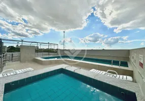Foto 1 de Apartamento com 2 Quartos para alugar, 56m² em Vila Rosa, Goiânia