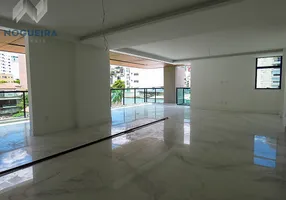 Foto 1 de Apartamento com 4 Quartos à venda, 180m² em Bom Pastor, Juiz de Fora