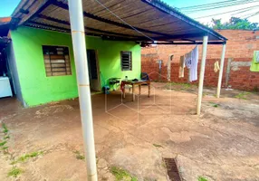 Foto 1 de Casa com 2 Quartos à venda, 100m² em Jardim Santo Onofre, Jaú