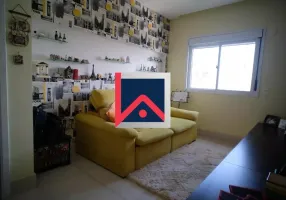 Foto 1 de Apartamento com 3 Quartos à venda, 130m² em Pinheiros, São Paulo