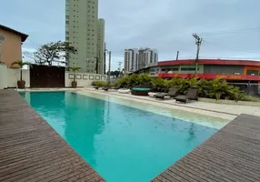 Foto 1 de Flat com 1 Quarto à venda, 35m² em Jaguaribe, Salvador